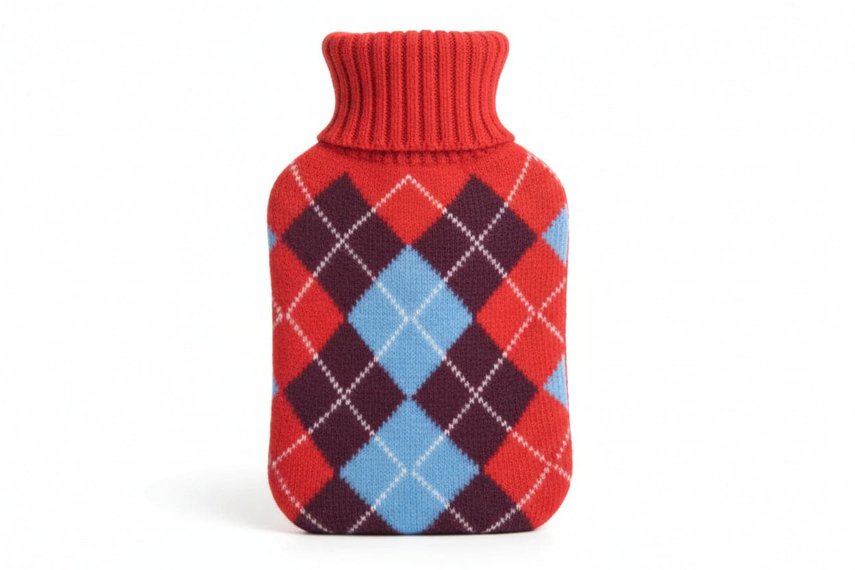 Borsa Acqua Calda Rombi 2L Xtra