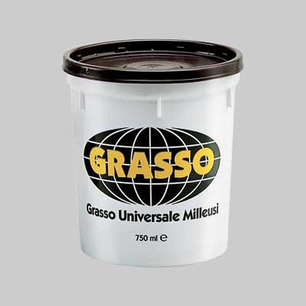 Grasso Universale Milleusi 4 kg