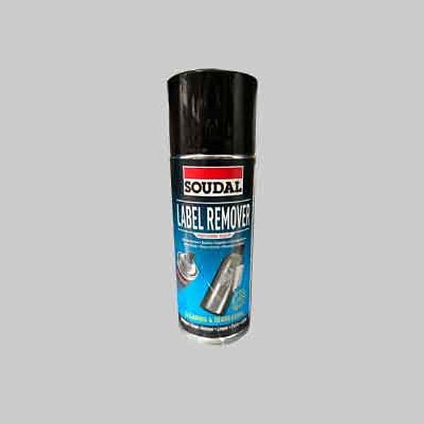 Rimuovi Etichette Soudal 400 ml