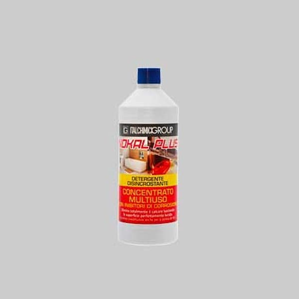 Detergente Disincrostante Concentrato Nokal 750 ml