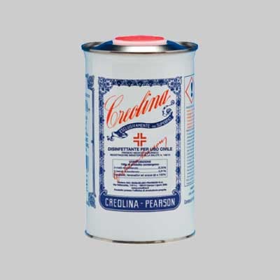 Creolina 'Originale' 1 Lt