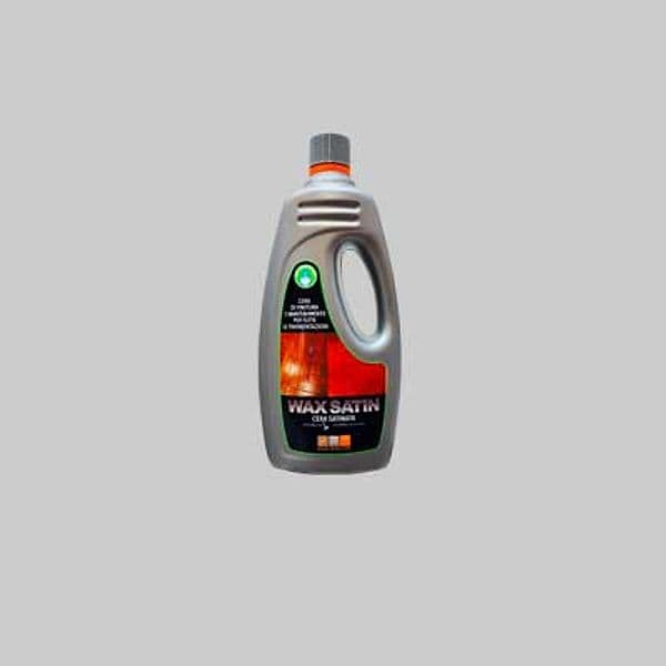 Cera Satinata Universale Wax Satin 1 l Faren