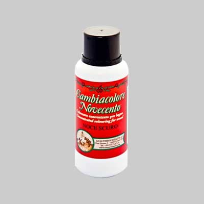 COLORANTE UNIVERSALE 'CAMBIACOLORE' 250 ml - Noce chiaro - CERA NOVECENTO