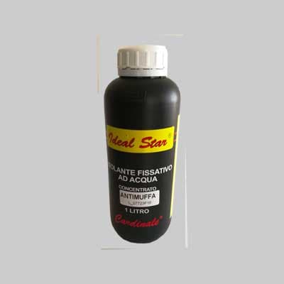 Isolante Fissativo Murale Antimuffa Ideal Star 1 Lt - Ideal Star in Primer BricoGo - Marano di Napoli, commercioVirtuoso.it