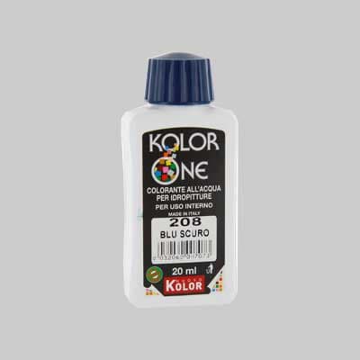 Colorante 'Kolor One' 45 Ml - Giallo Sabbia - Nuovo Kolor