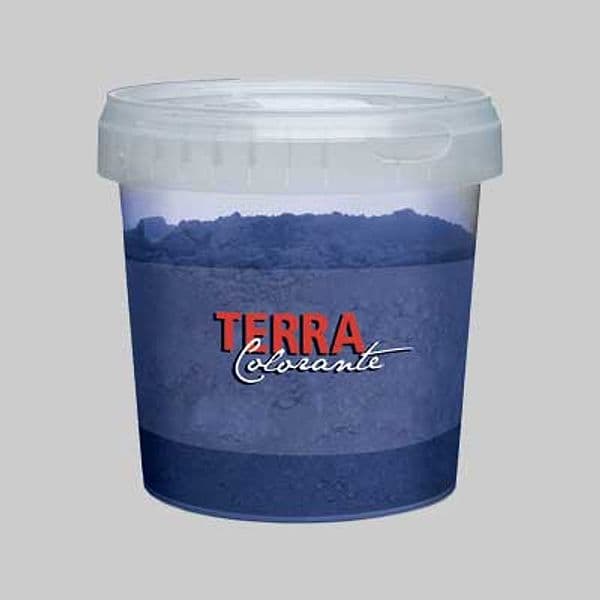 Terra Colorante 0,5 kg Ombra Bruciata