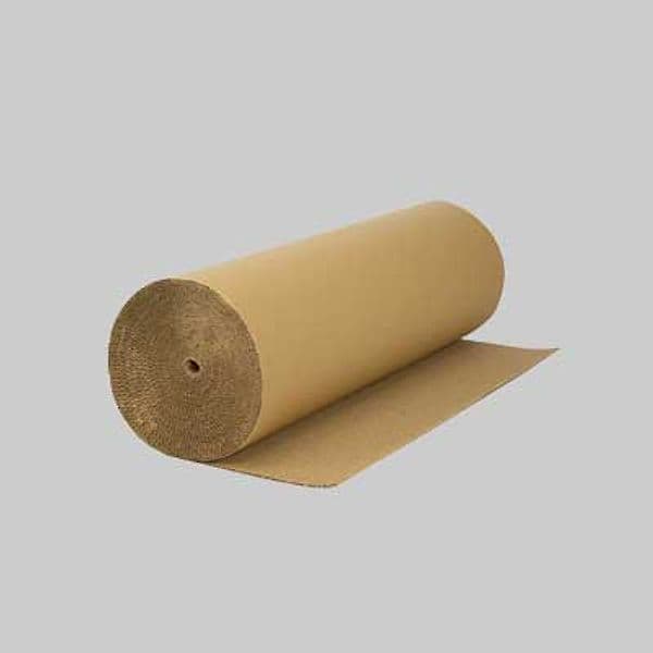 Cartone Ondulato Spessorato Rotolo 1 m x 16