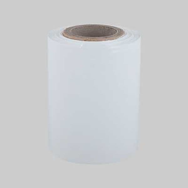 Film Estensibile Miniroll H. Cm 12,5 x 150 m 6 Pezzi