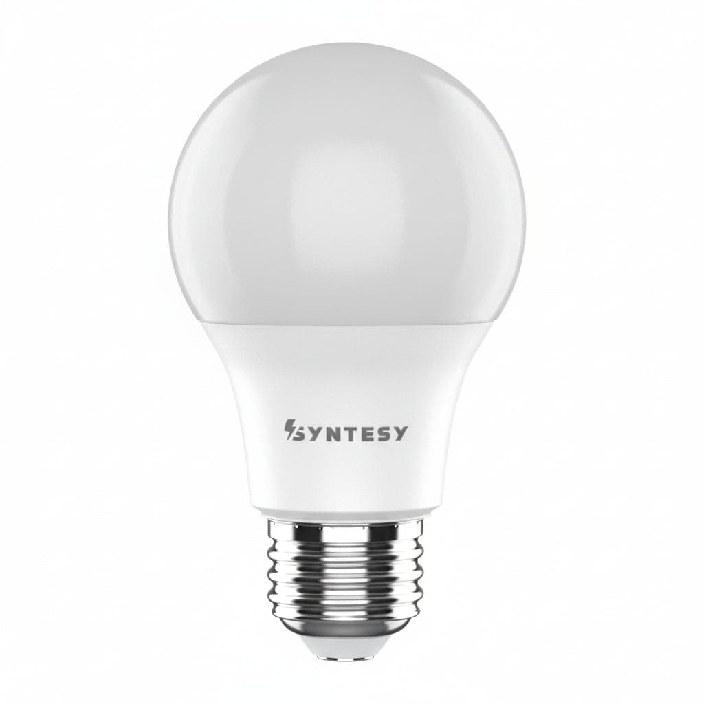 LAMPADA LED GOCCIA OPALE E27- - 16w - E27 - 2700  °K calda - 1921 lm - cl. en.F - 10 pezzi SYNTESY