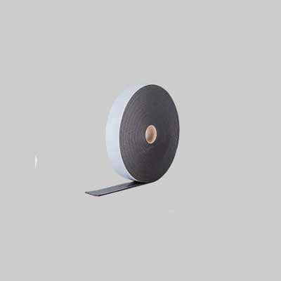 NASTRO BIADESIVO PER PROFILI GUIDA DEL CARTONGESSO AKIFIX mm 70 x 20 mt - 20 metri- AKIFIX