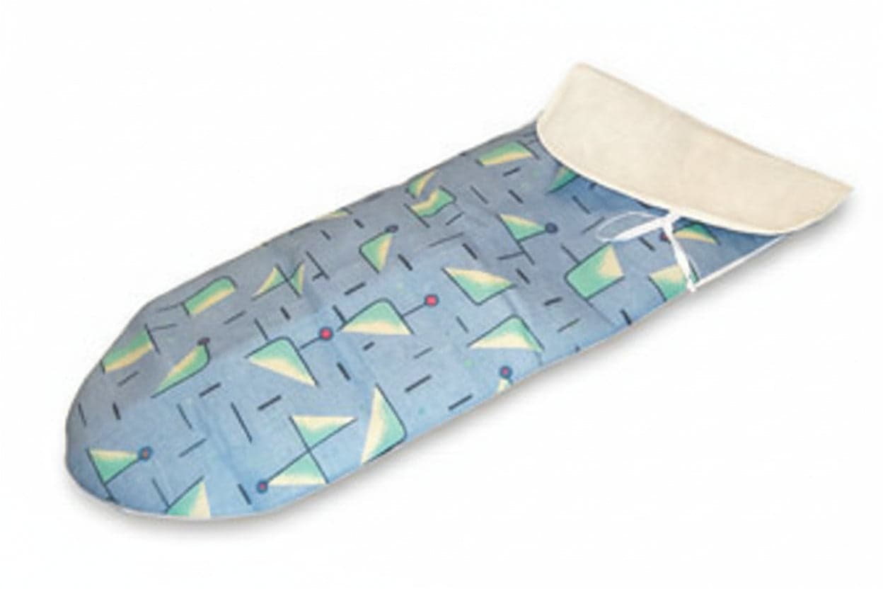 Telo Asse da Stiro 150 cm x 60
