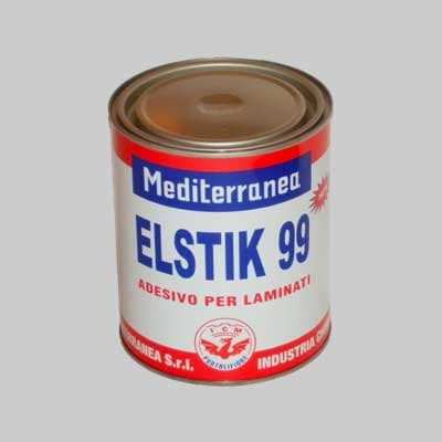 Colla 'Elstik 99' 850 Ml - Icm