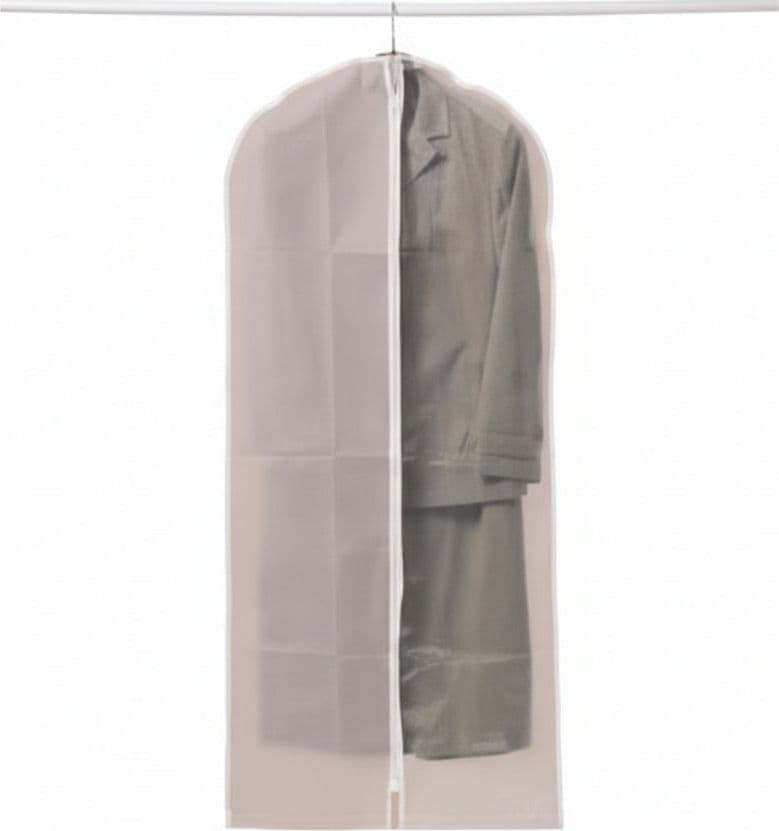 Sacco Abiti Grande Sand in TNT 60 CMX135H. Xtra
