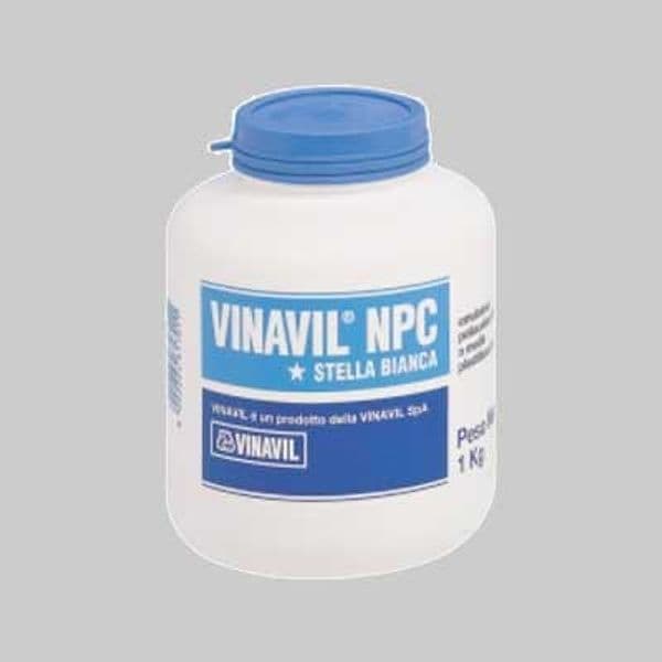 Colla Vinilica Npc 1 kg Vinavil