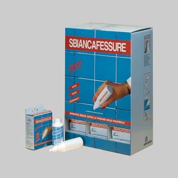 Sbiancafessure 125 ml Ultravelox