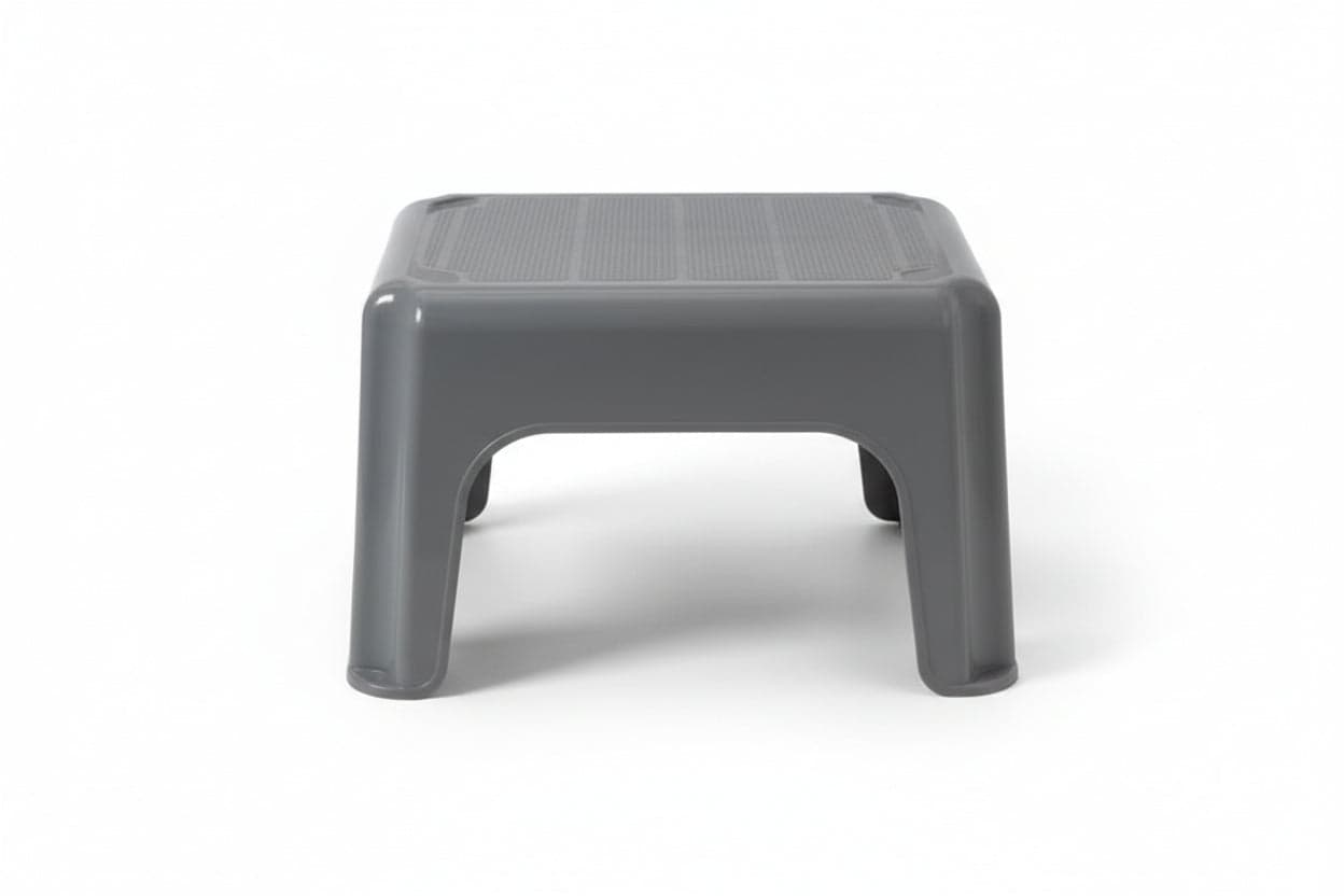 Sgabello Dumbo 29 CMX21X18H. Tontarelli 6 Pezzi