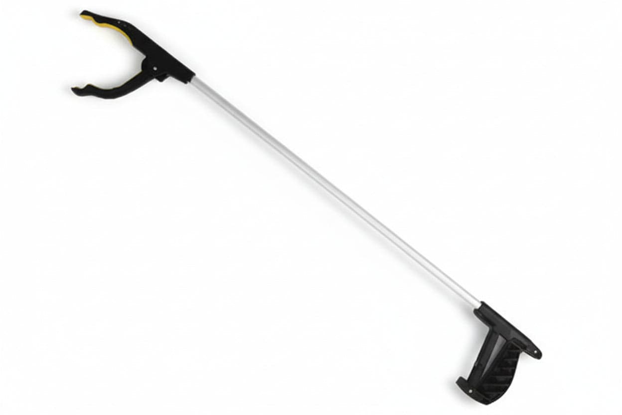 Pinza Raccogli Oggetti Cm.76 Xtra