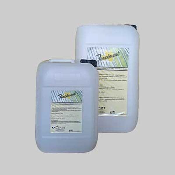 Disarmante Forcement 25 l Cimar