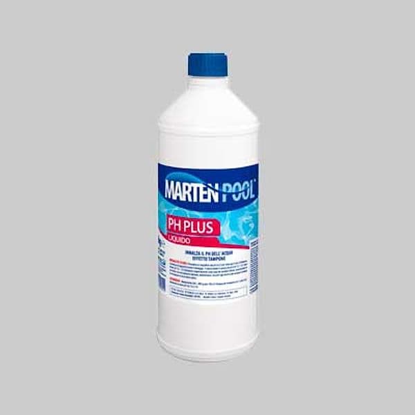 Regolatore di PH Plus 1 l Marten