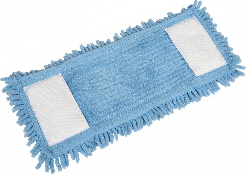 Mocio Ricambio Ciniglia 42 CMX13 Peso 80 g Xtra 5 Pezzi