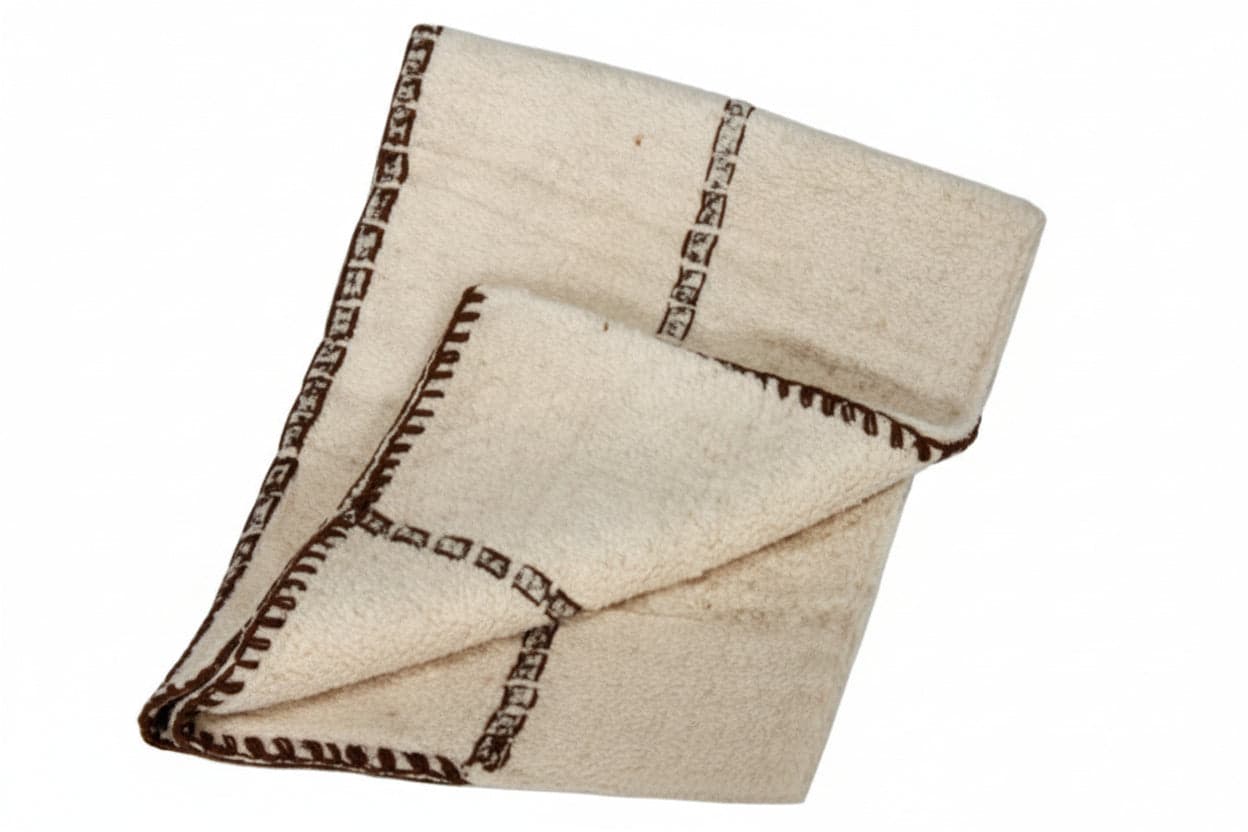 Strofinaccio Cotone Eco- - Cm.50X70 - 25 Pezzi