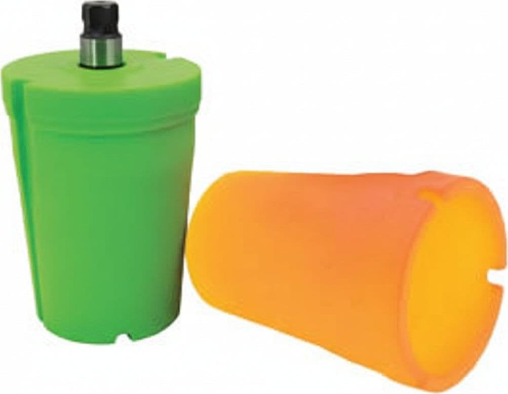 Posacenere Plastica 7,5 CMX10,5H. Xtra 12 Pezzi