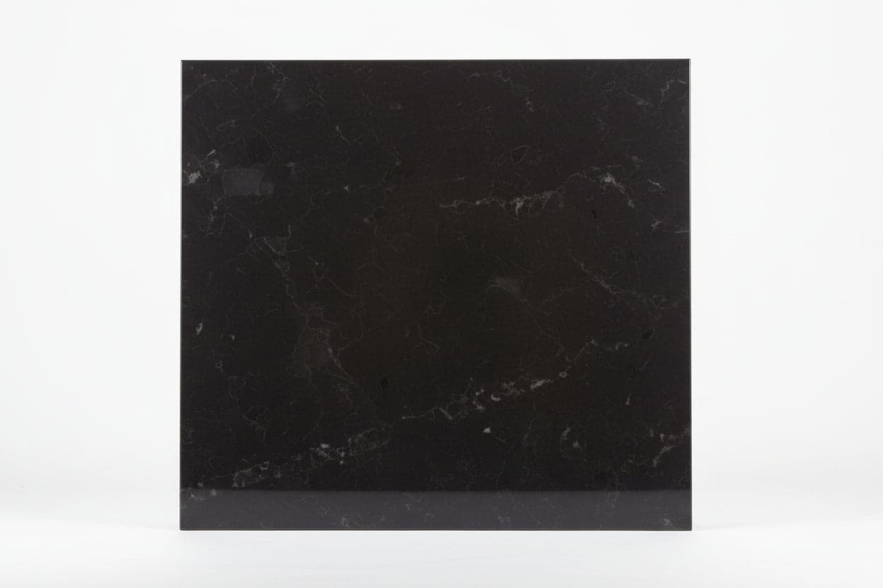Plastica Adesiva Nero Lucido (280-1272)- - Cm.45H. In Rotoli Da Mt.15 - 1 Rotolo Alkor