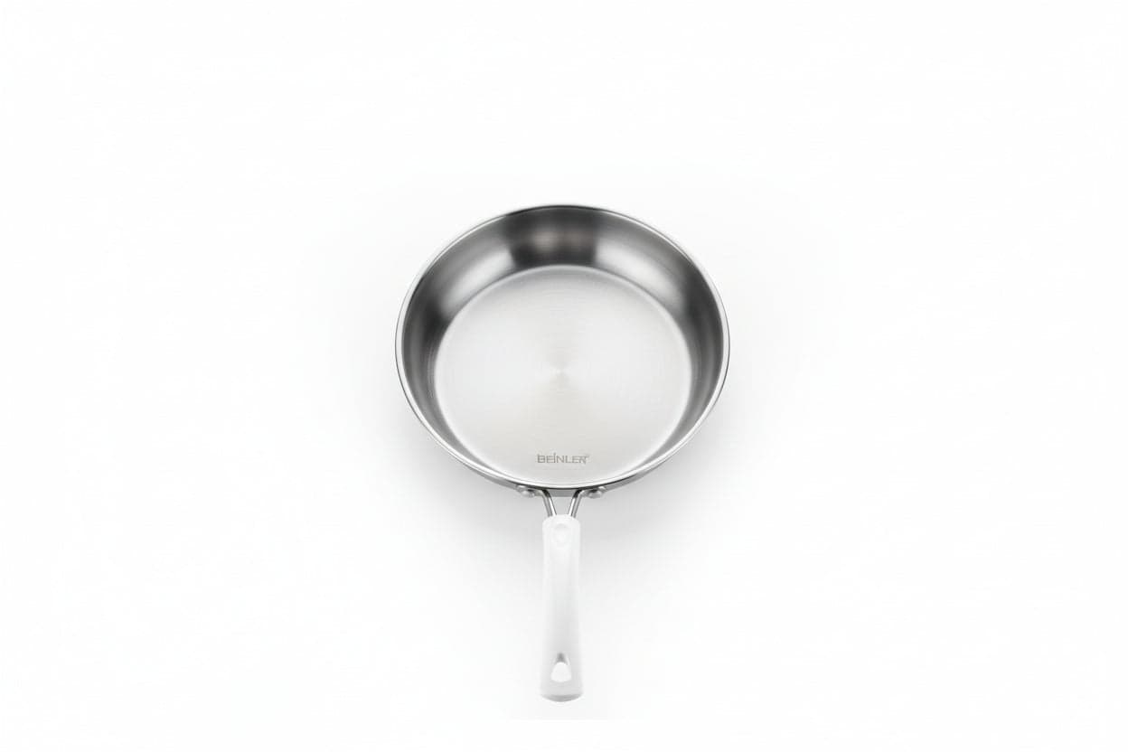 Paraschizzi con Manico 29 cm Blister PZ.1 Metaltex 5 Blister