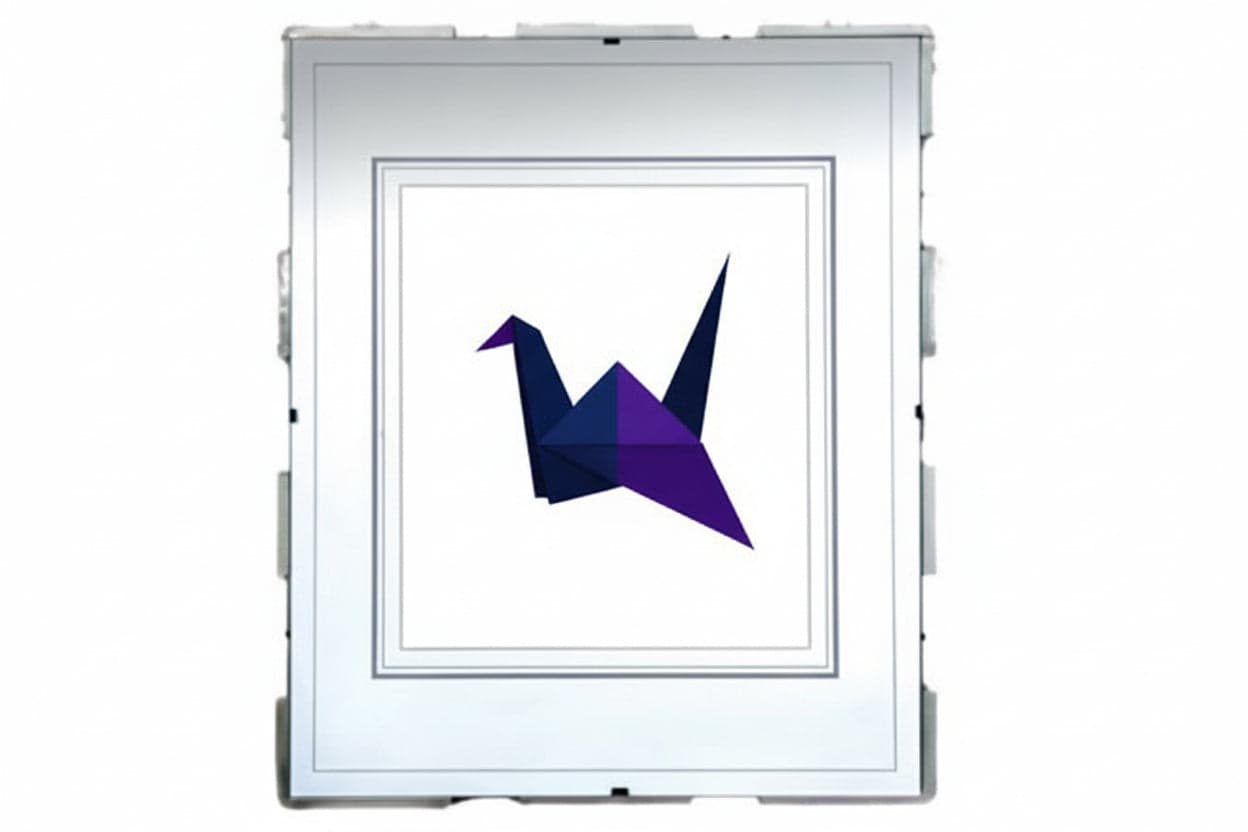 Cornice A Giorno- - Cm.24X30 C/Vetro Molato Mm.2 - 12 Pezzi