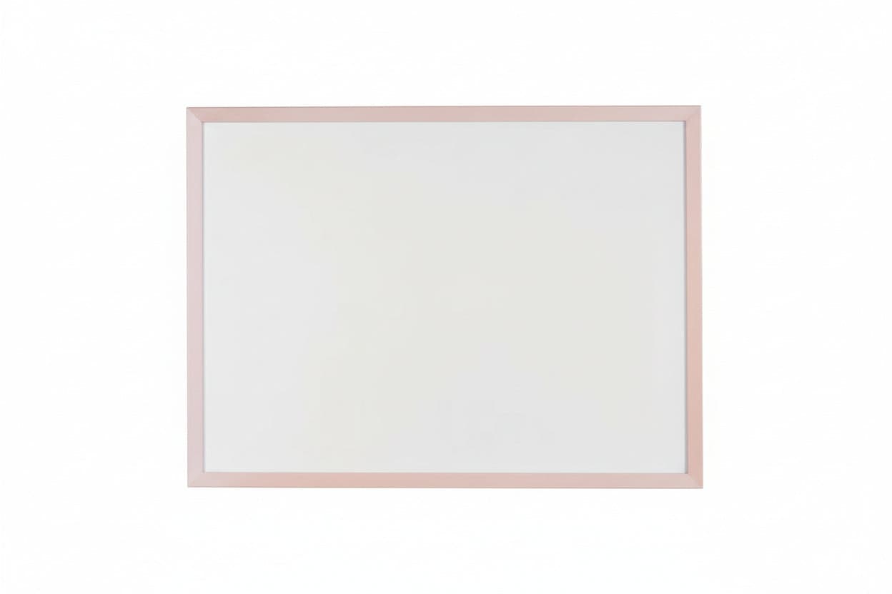 Bacheca Magnetica Fsc Bianca Memo 40 CMX60 Xtra
