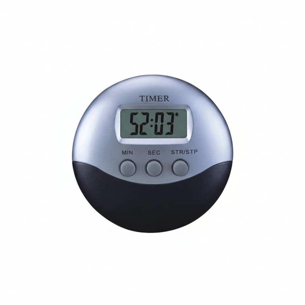 Sveglia Timer Smile Xtra