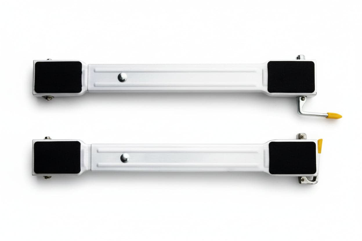 Set 2 Carrelli per Elettrodomestici 44,5 CMX70 Xtra
