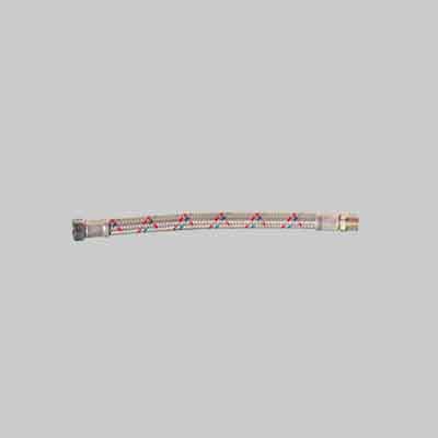 Flessibile Antivibrante 50 Cm - M 11/4 X F 11/4