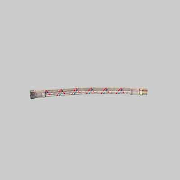Flessibile Antivibrante 60 cm M 1 x F 1