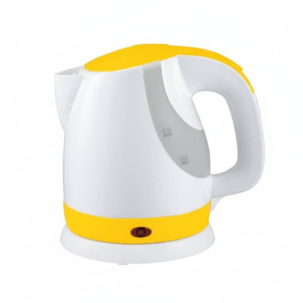 Bollitore Elettrico Be10 Lt.0,8 1850W 2200W Syntesy