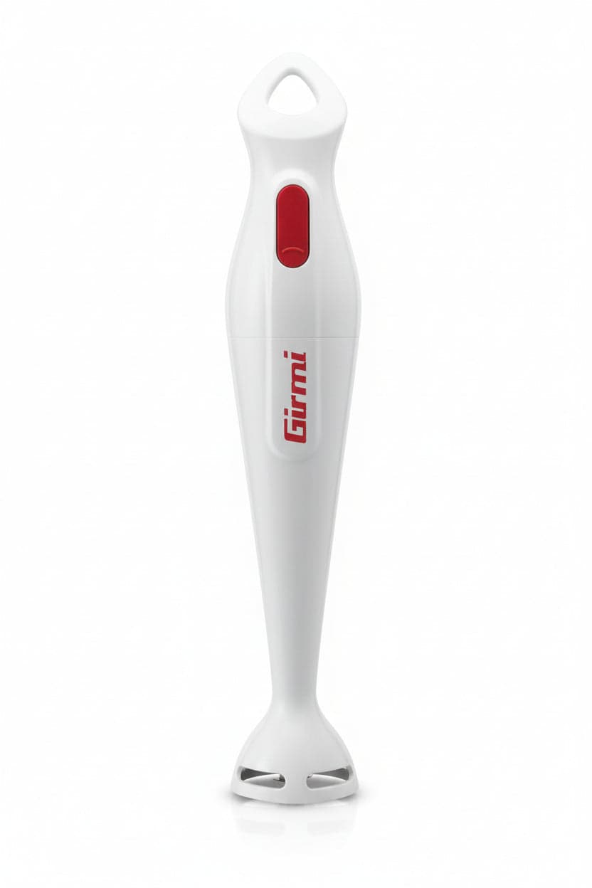 Frullatore Ad Immersione Mx01 170W Potenza 170W Girmi