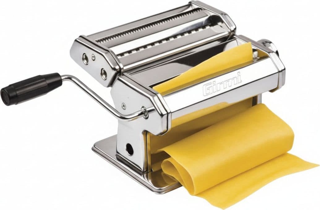 Macchina Manuale per Pasta IM90 Girmi