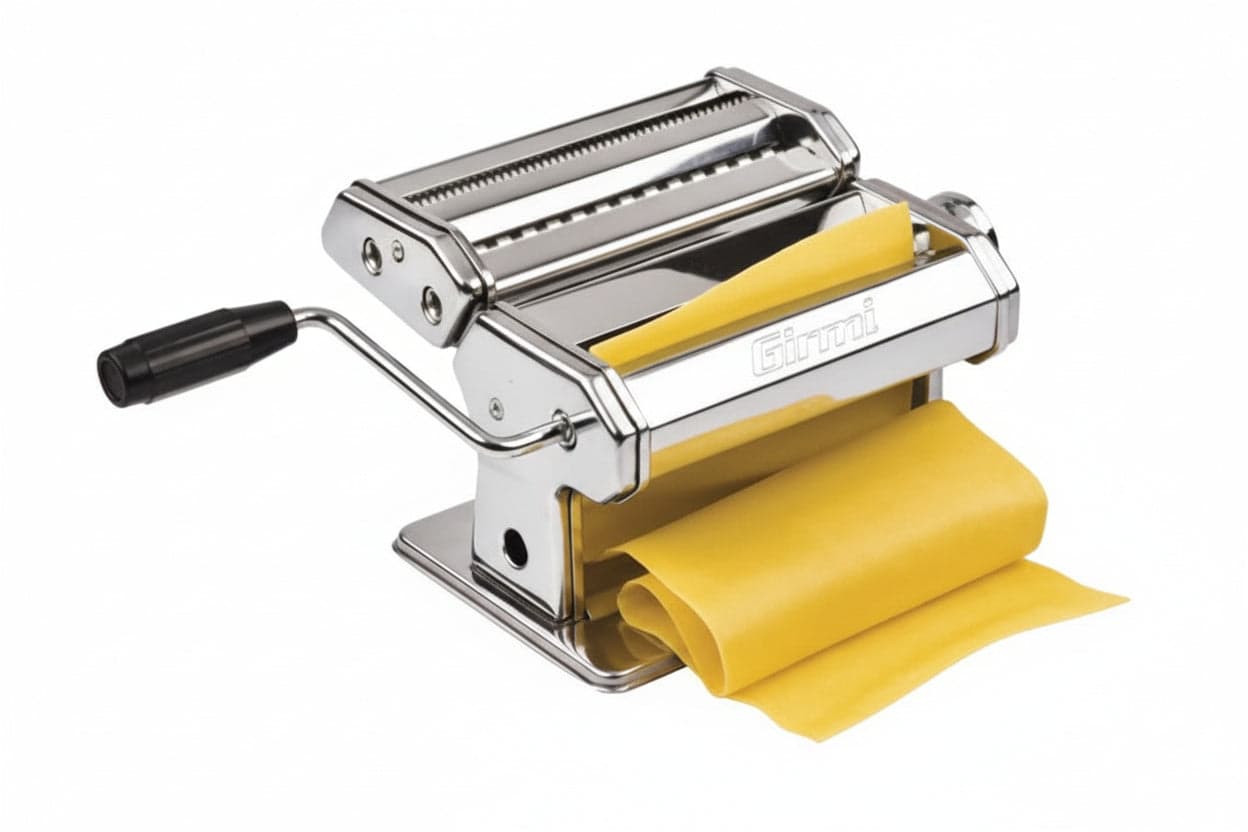 Macchina Manuale per Pasta IM90 Girmi