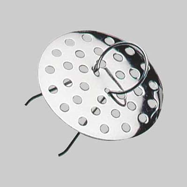 Griglietta per Lavello Inox 5 Pezzi