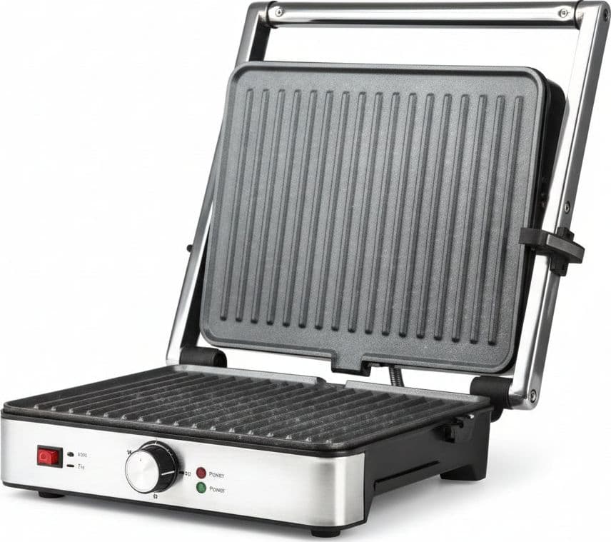 Bistecchiera Petravera Girmi BS44 1400 W Potenza 1400 W