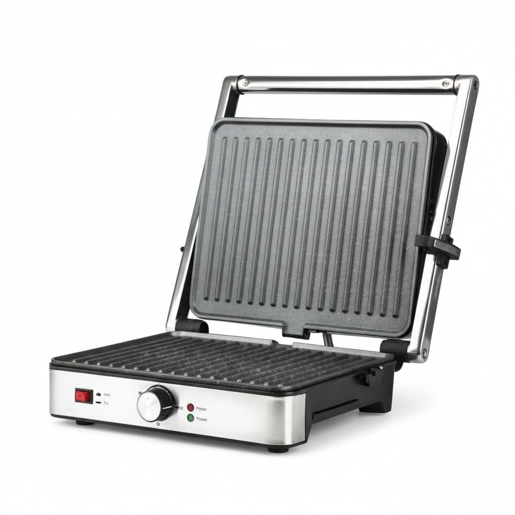 Bistecchiera Petravera Girmi BS44 1400 W Potenza 1400 W