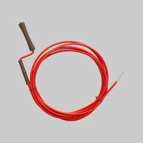 Sturafogne a Molla Ricoperto Ø Mm 6 x 5 m