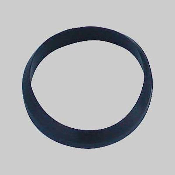 Guarnizione Conica Mm 14 x 1/2 10 Pezzi