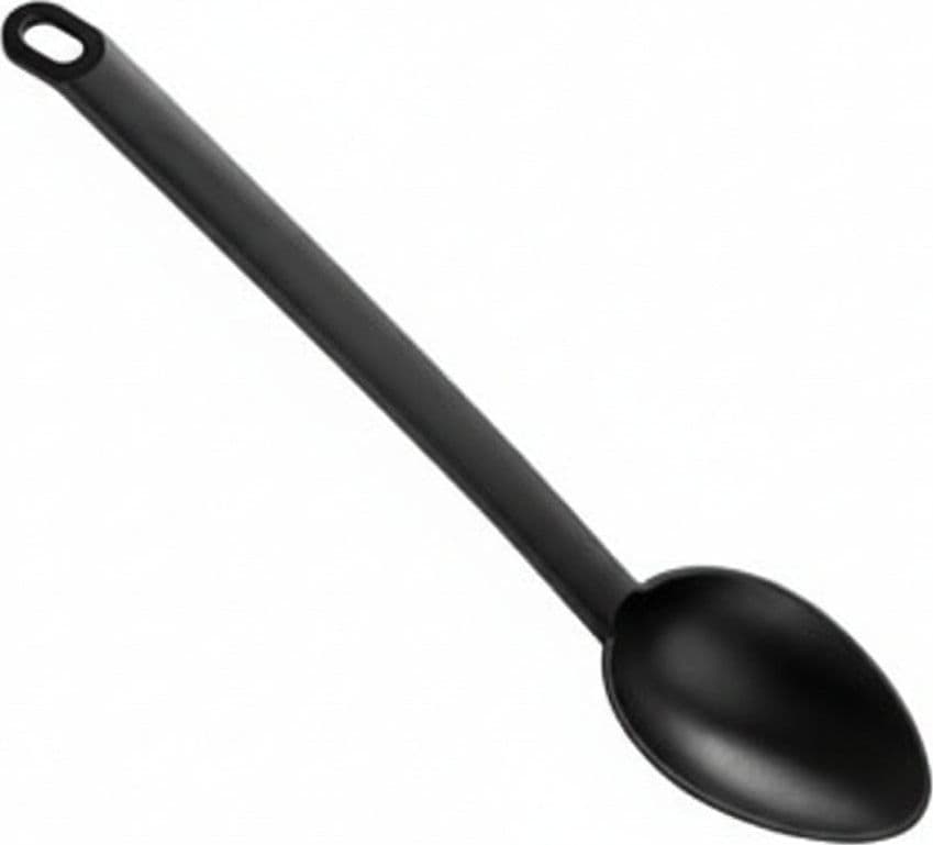 Cucchiaione Space Line Tescoma 32 cm 4 Pezzi