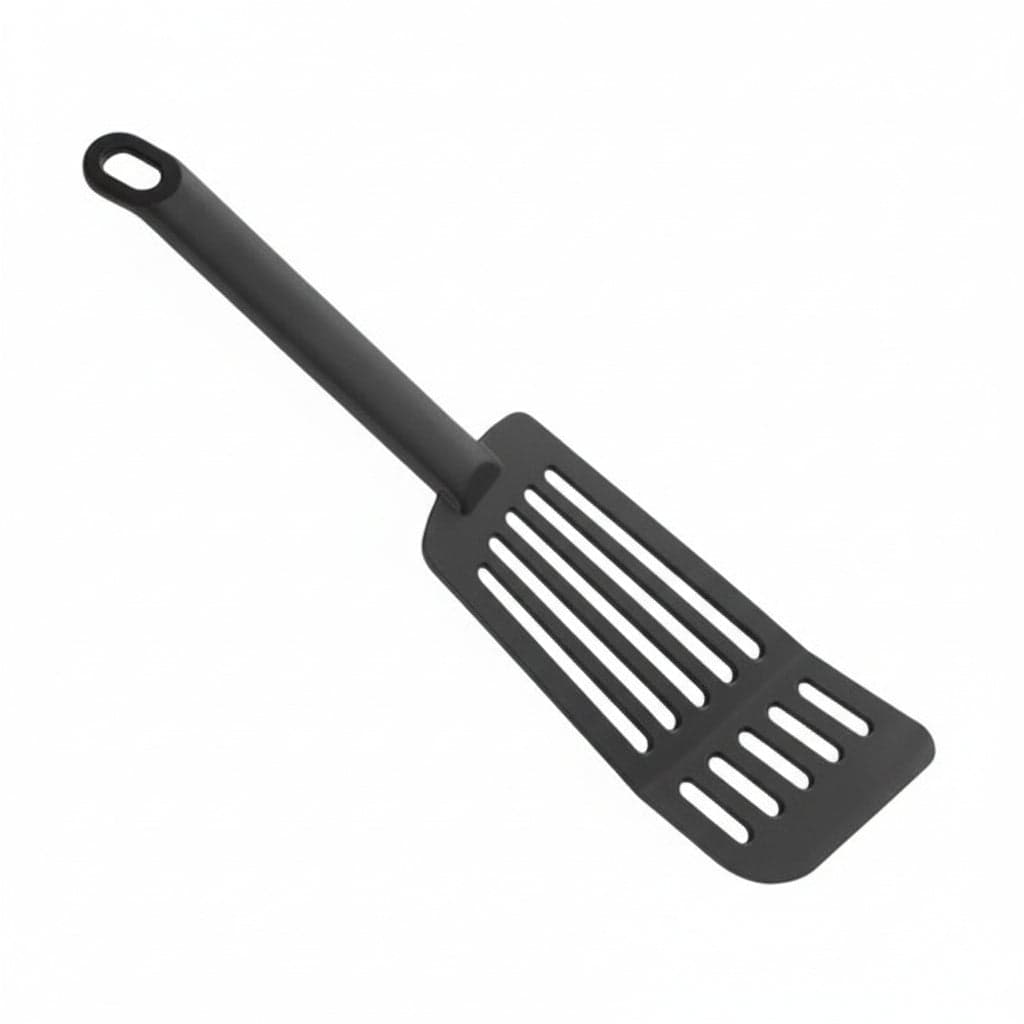 Paletta Omelette In Nylon Space Line- - Cm.32 - 3 Pezzi Tescoma