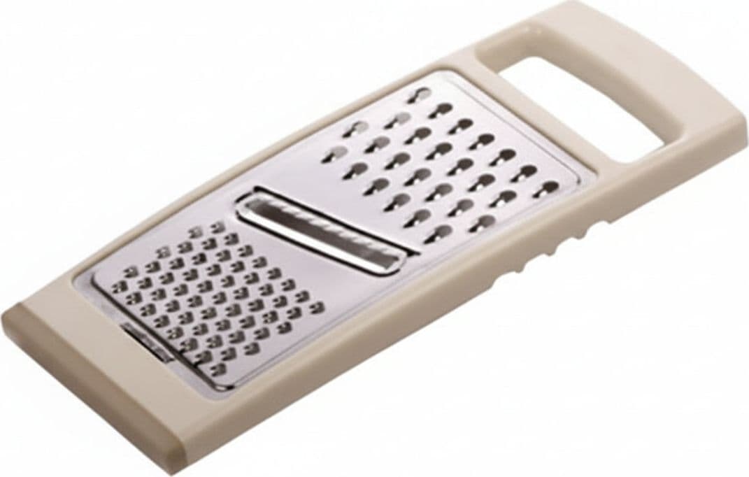 Grattugia Piatta Multiuso Handy 28 CMX11 Tescoma 2 Pezzi