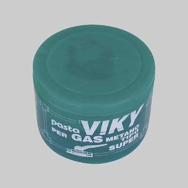 Pasta Verde Super 450 Gr Viky