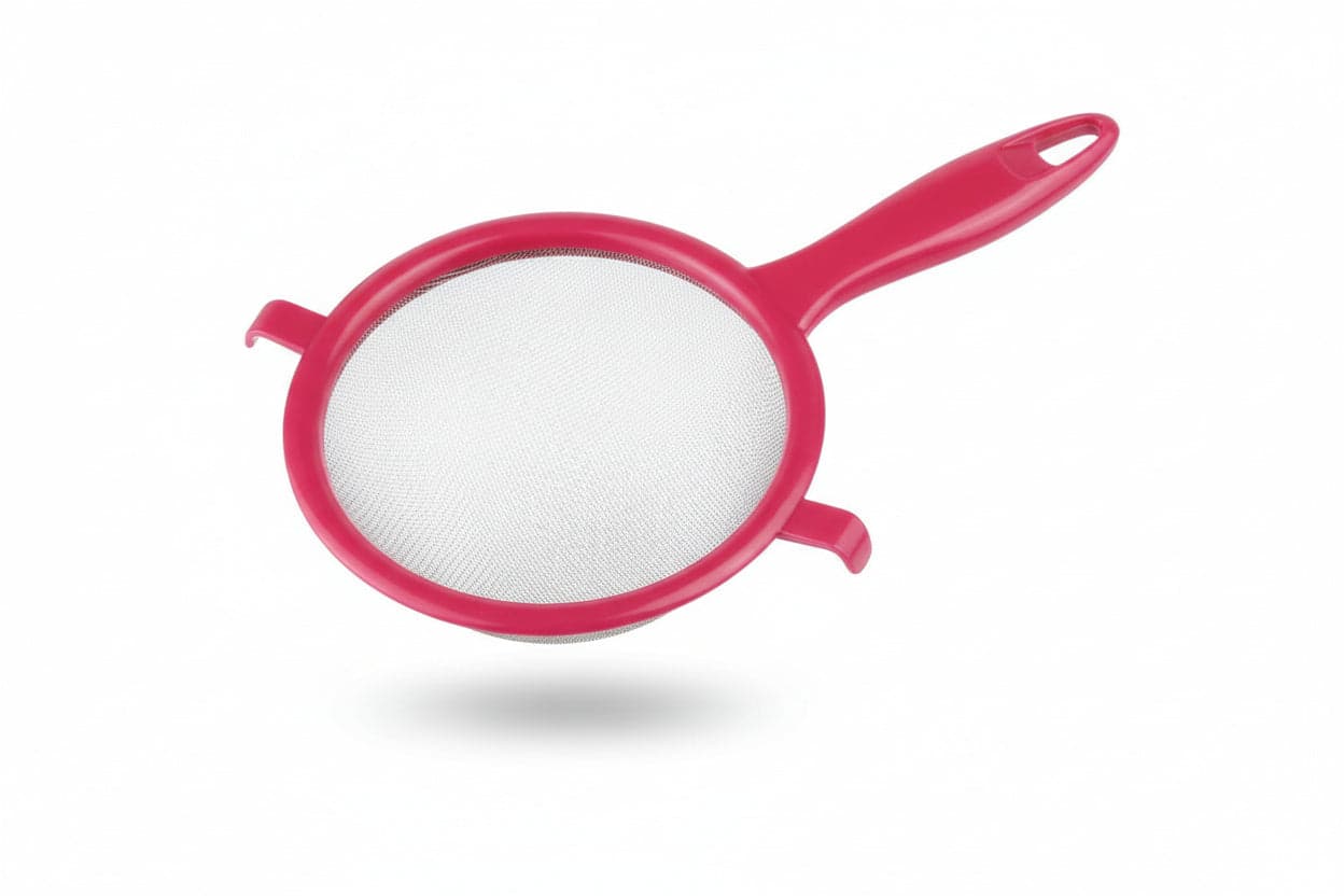 Colino Presto Ø 8 mm cm Tescoma 4 Pezzi