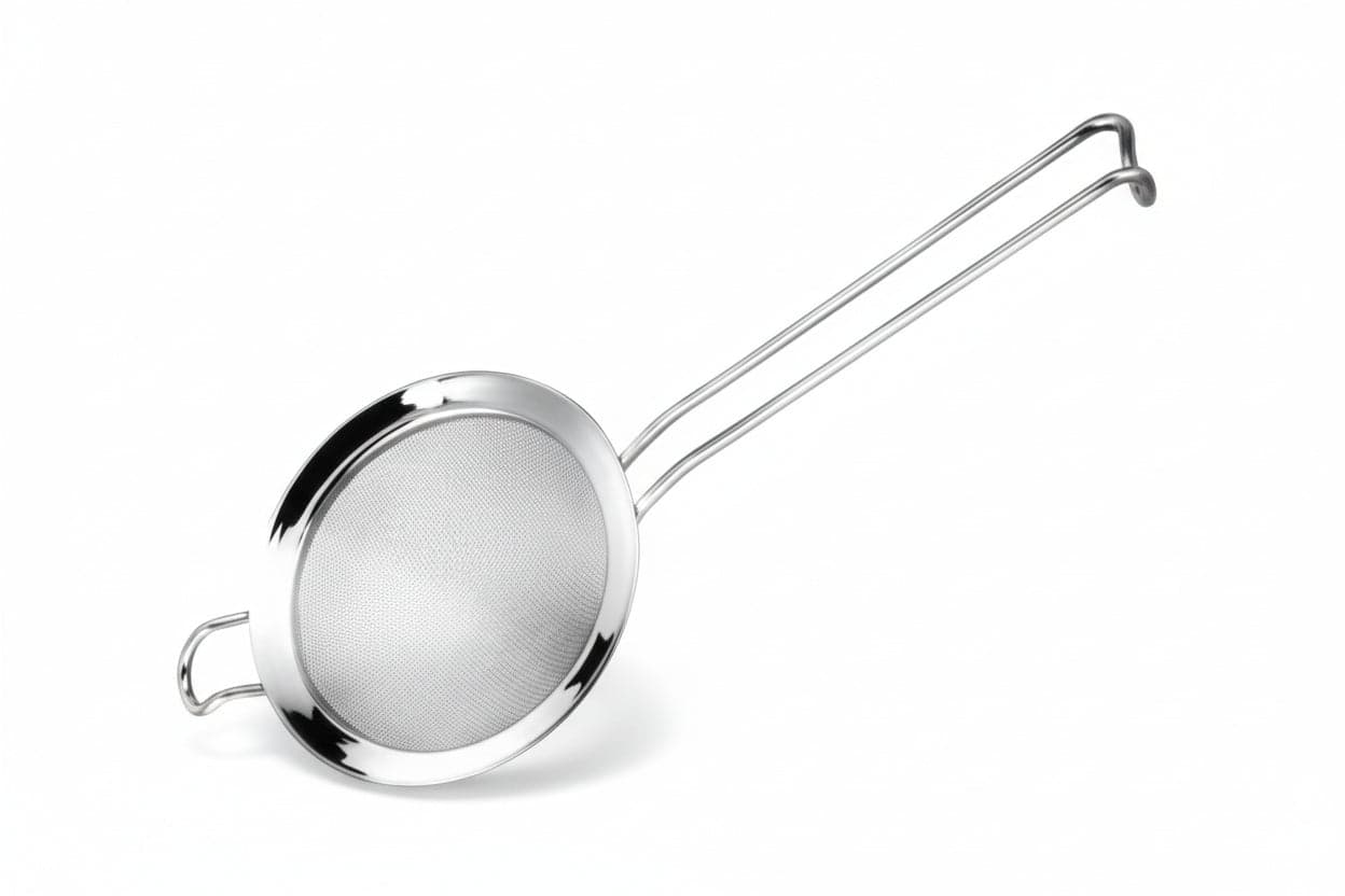 Colino Acciaio Inox Ø 10 mm cm 3 Pezzi
