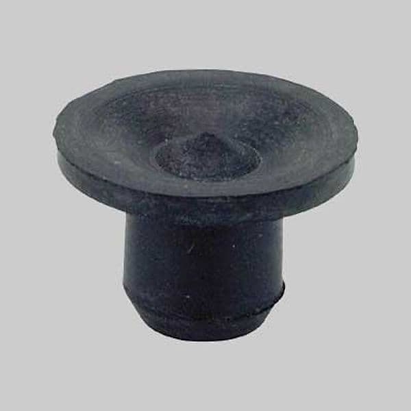 Membrana Cilindrica per Galleggianti H 13 mm x Ø 20 mm